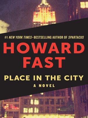 cover image of Place in the City